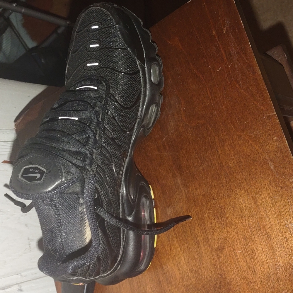 Nike vapor max